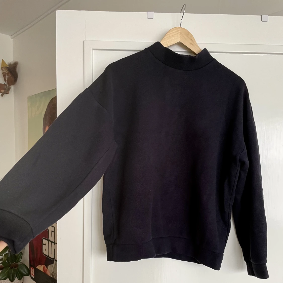 & Other Stories Crewneck - 91