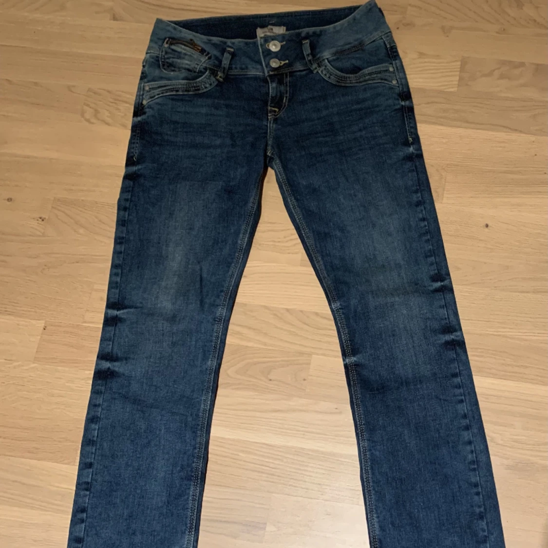 Ltb jeans