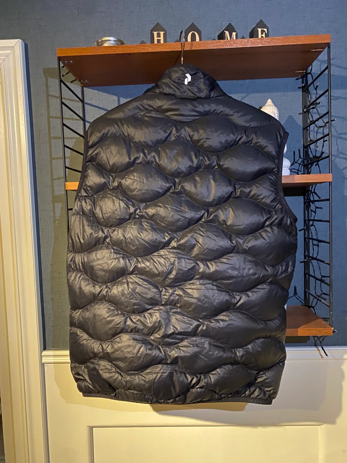 Peak performance väst