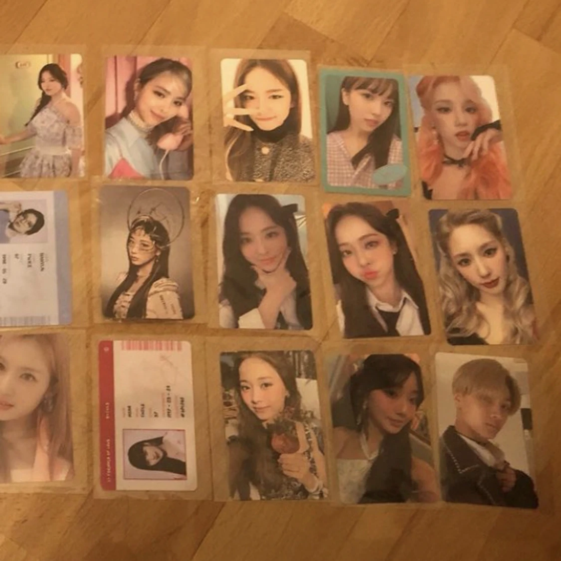Photocards - 90