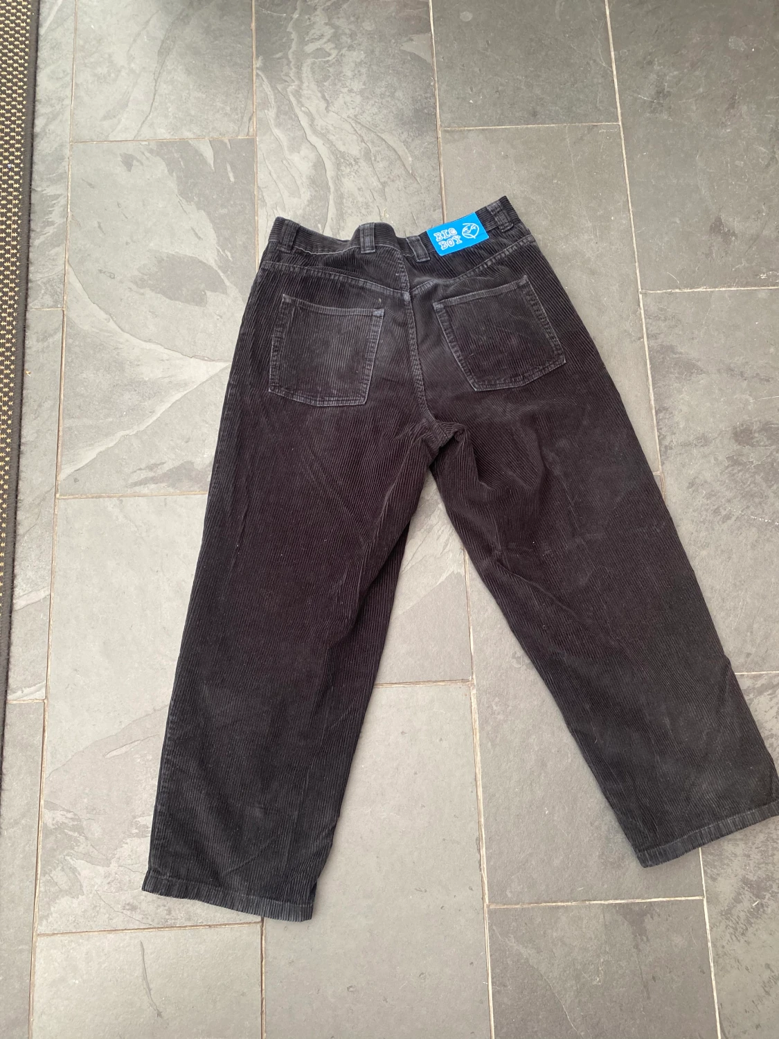 Polar bigboys byxor - 90