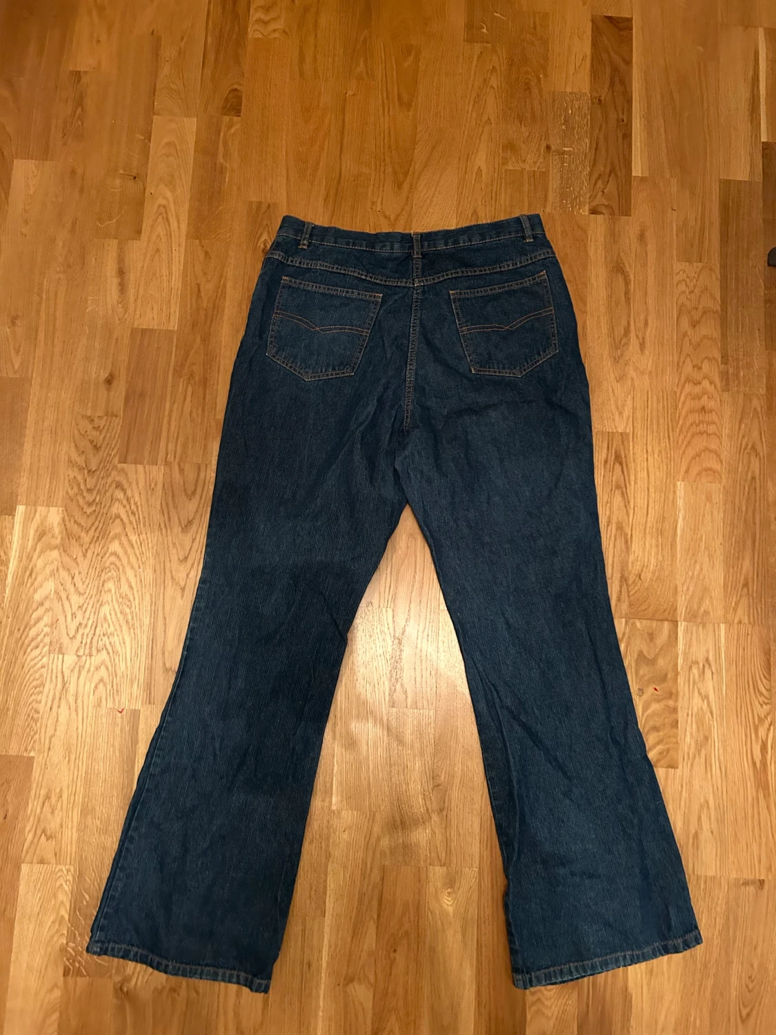 Bootcut jeans - 90