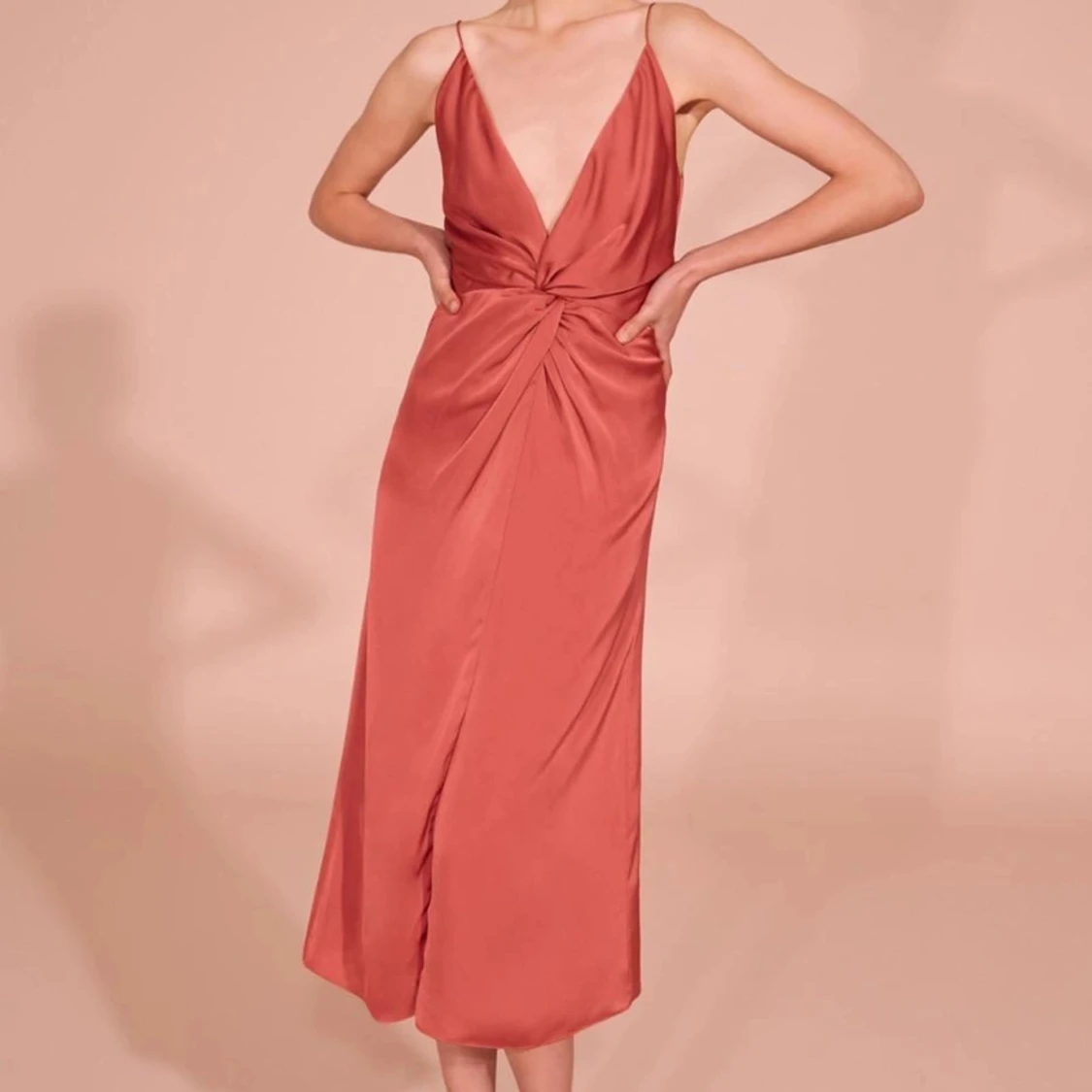 Sommarklänning från Keepsake - 90