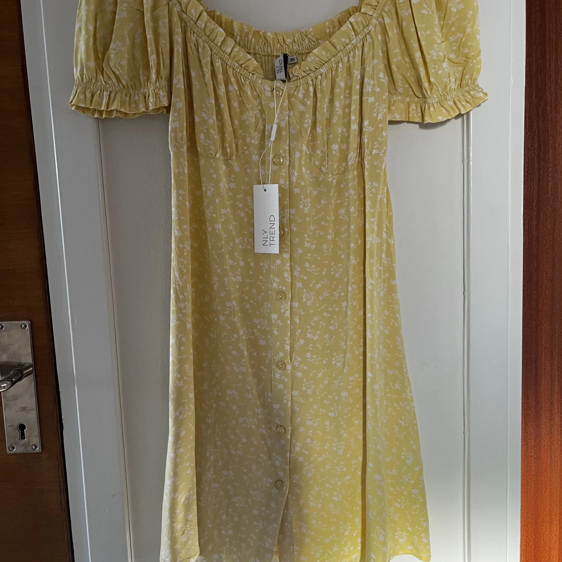 Klänning Nelly - 90