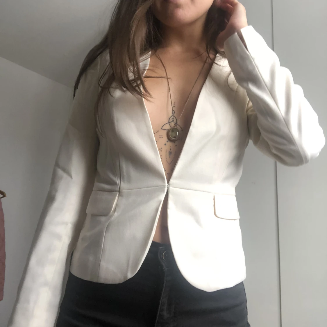 Super snygg kavaj!! - 91