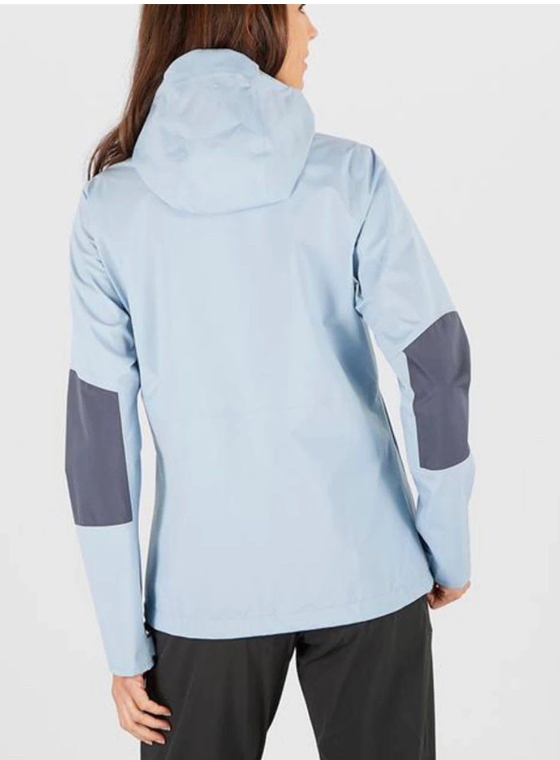 Salomon - Allvädersjacka - 91