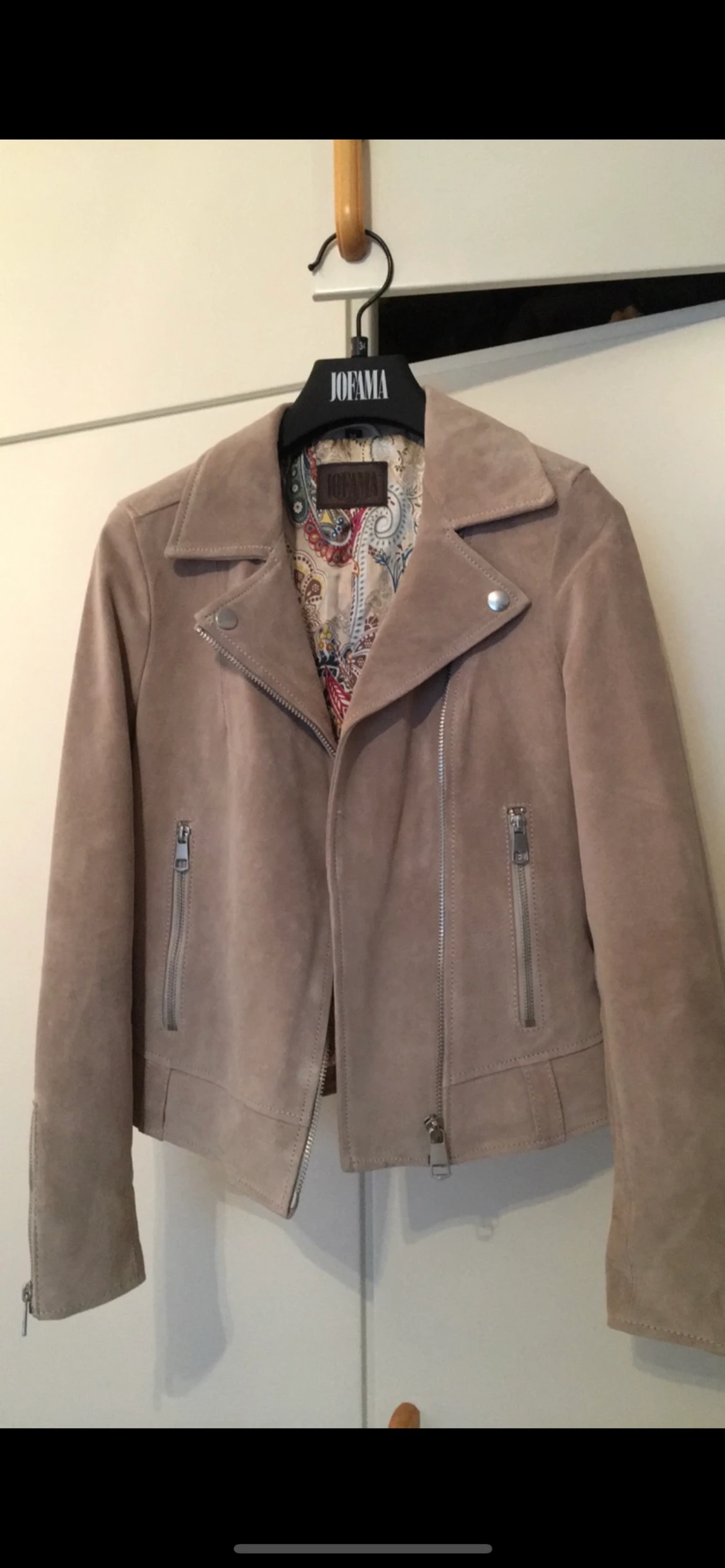 Jofama mockajacka - 90