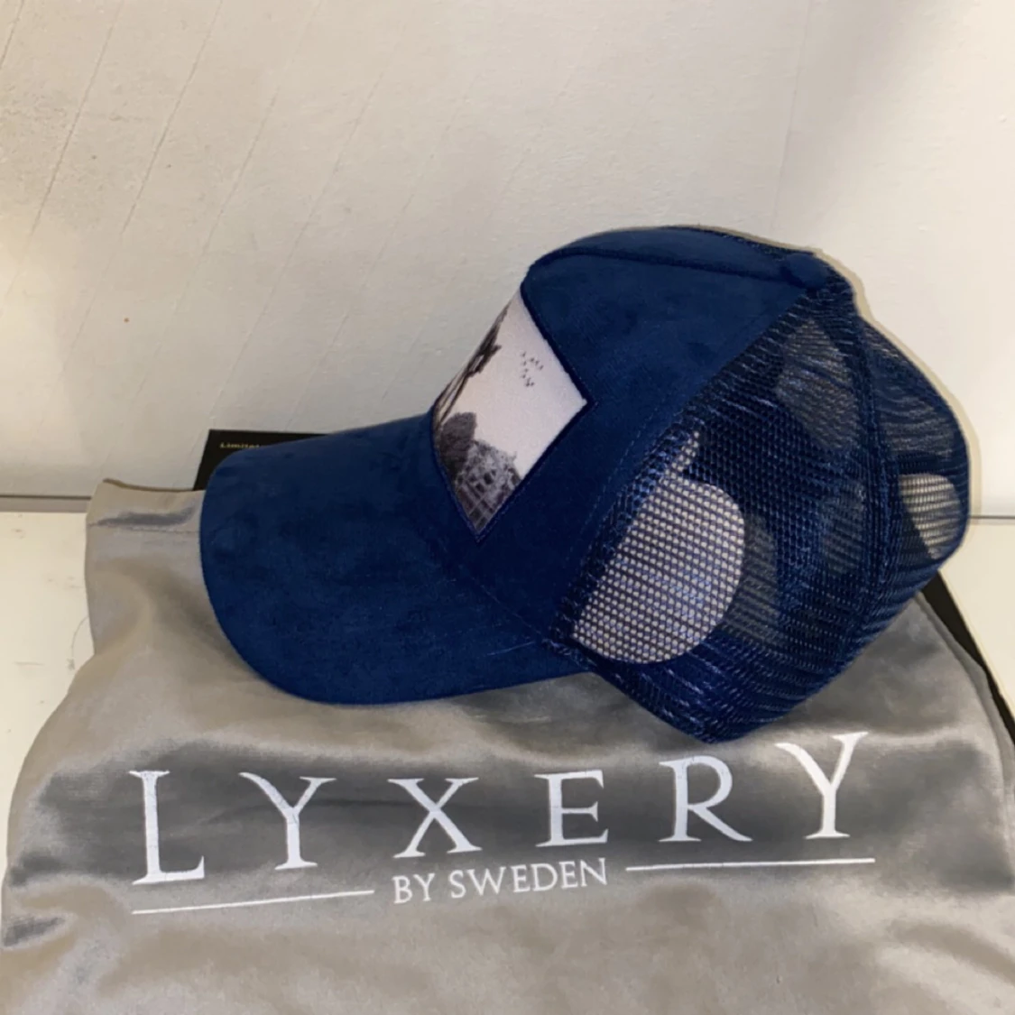 Lyxery by Sweden  - 91