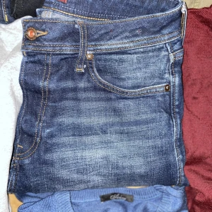 Jack&Jones Jeans - Använda ett par gånger. 