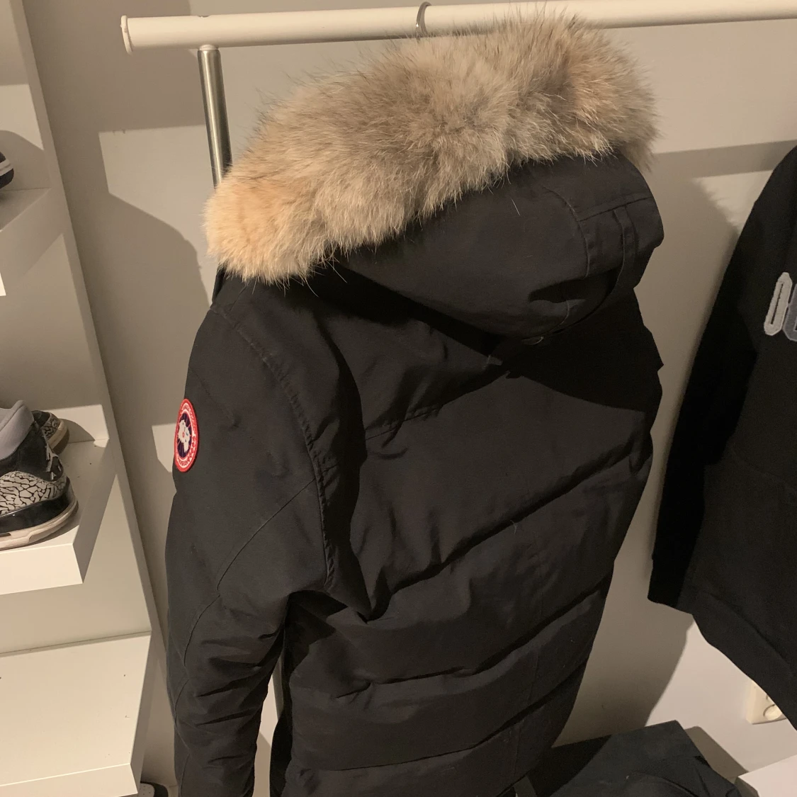 Canada Goose Wyndham  - 91