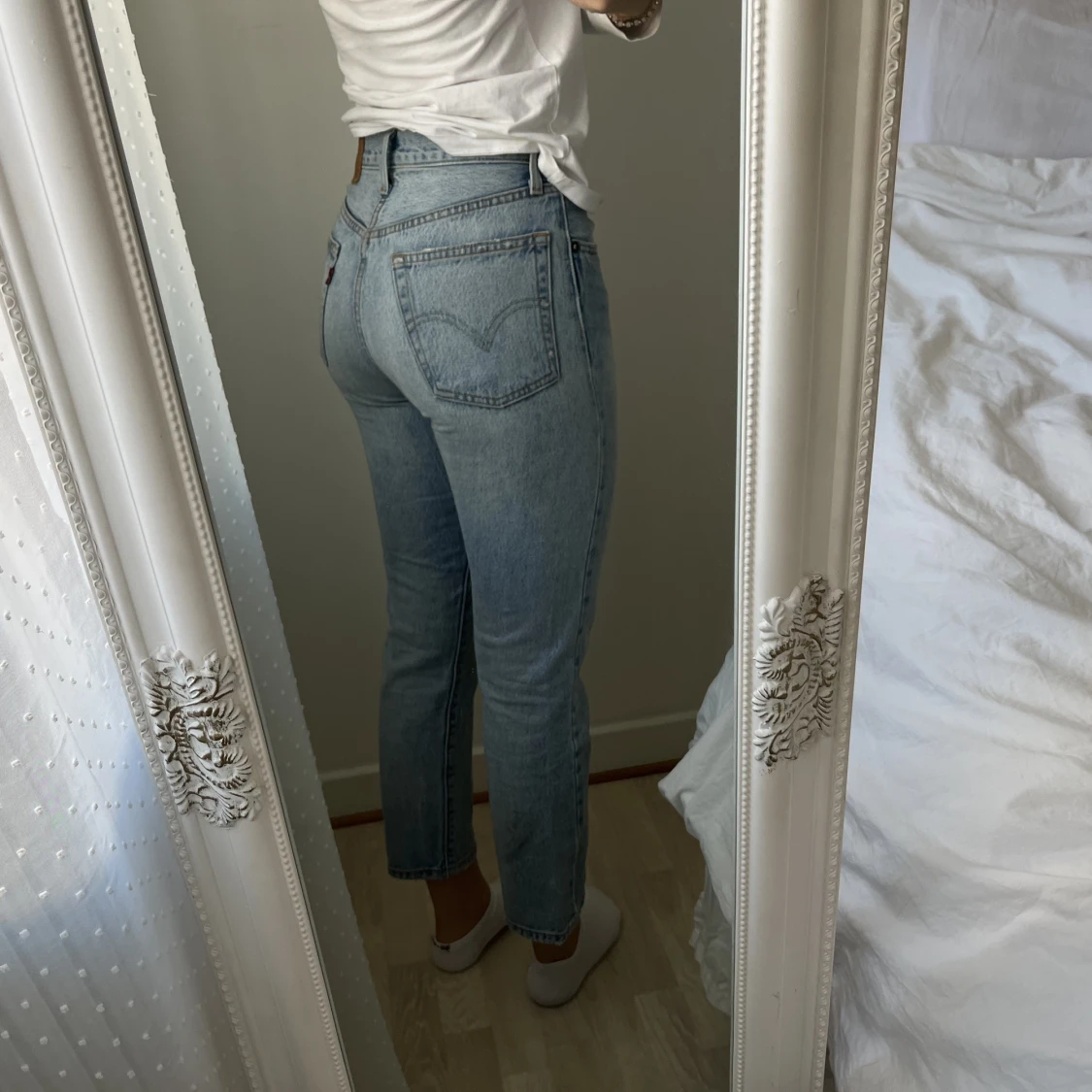 Levis Jeans 501 - 90