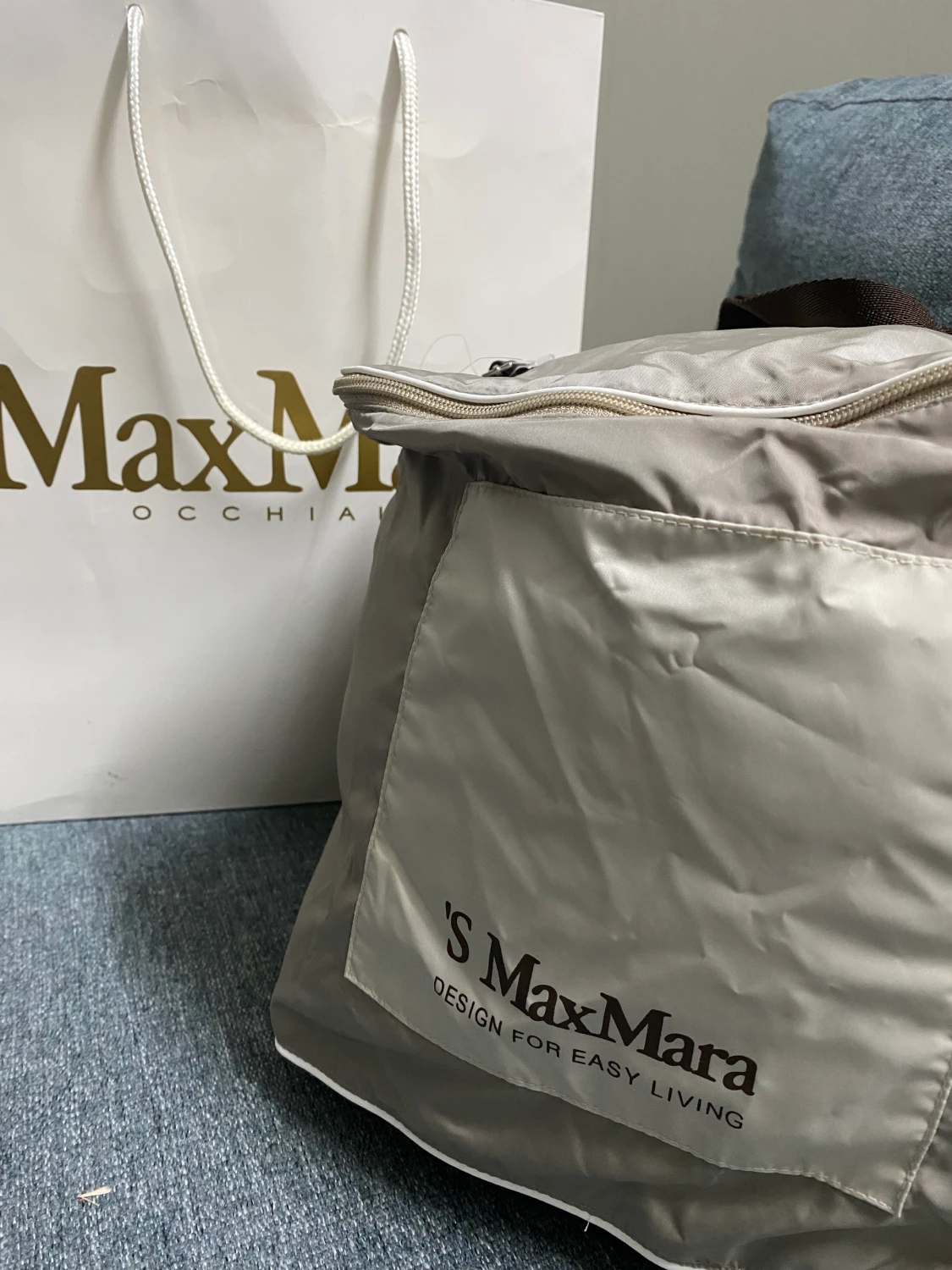MaxMara Necessär