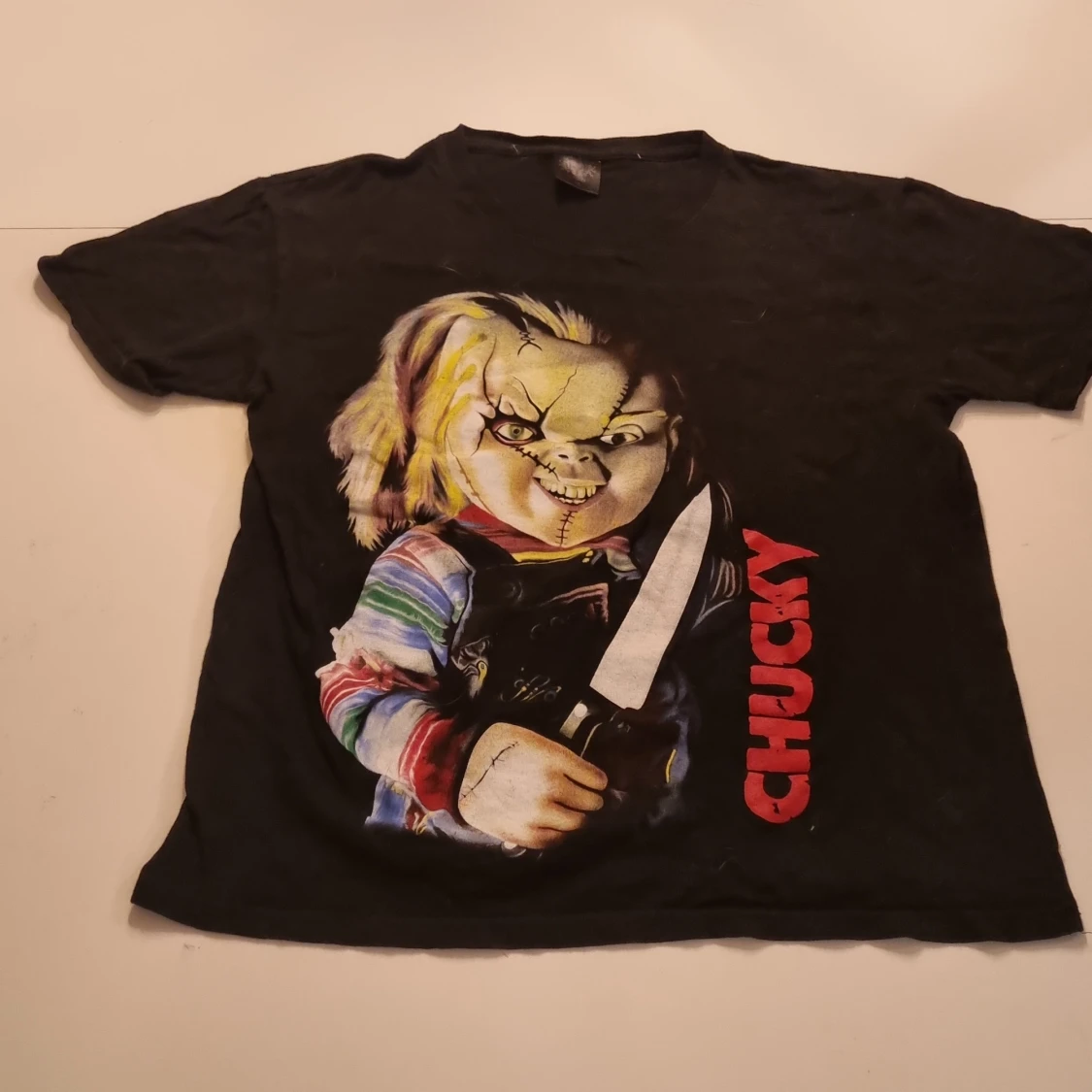 Chucky