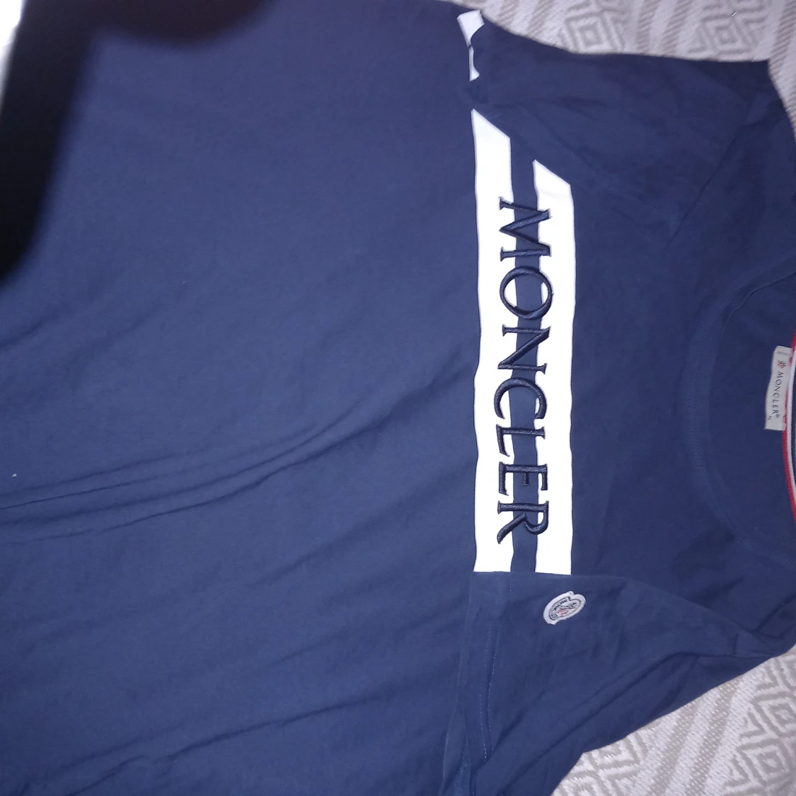 Monclear t shirt - 90