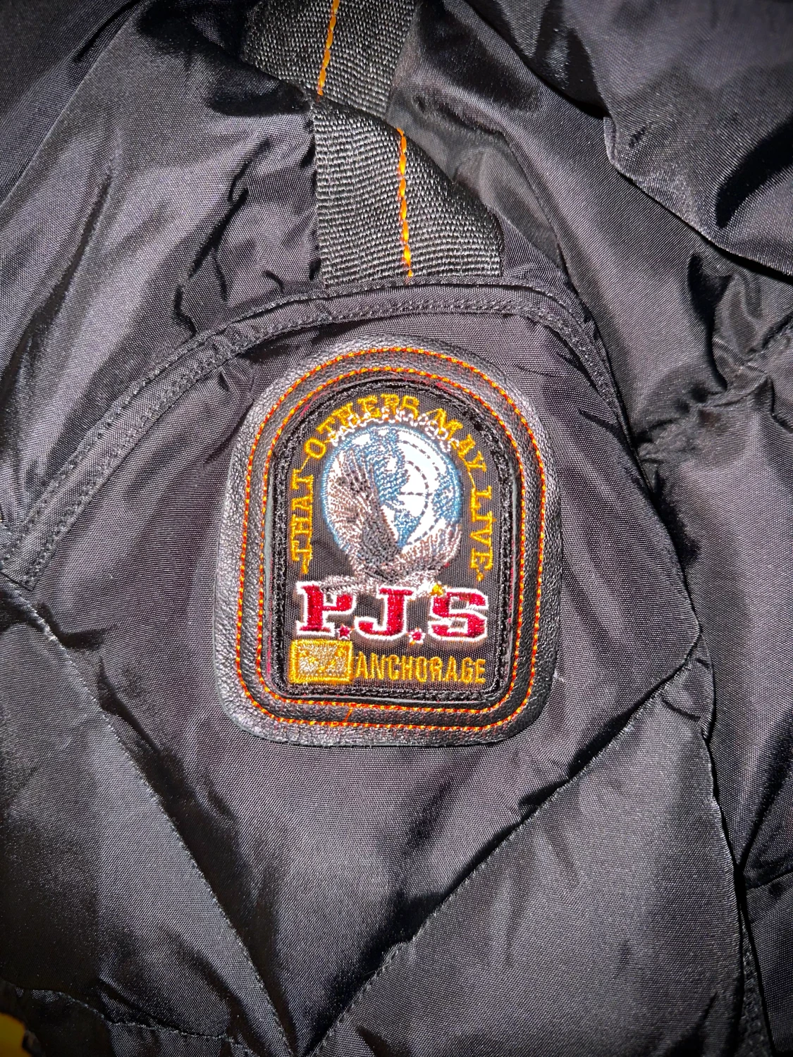 Parajumper Vinterjacka Small Dam  - 90