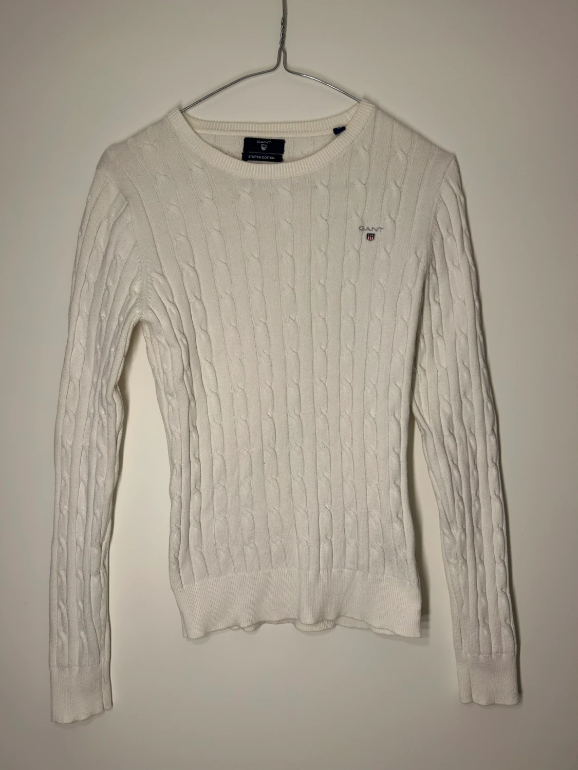 Gant tröja