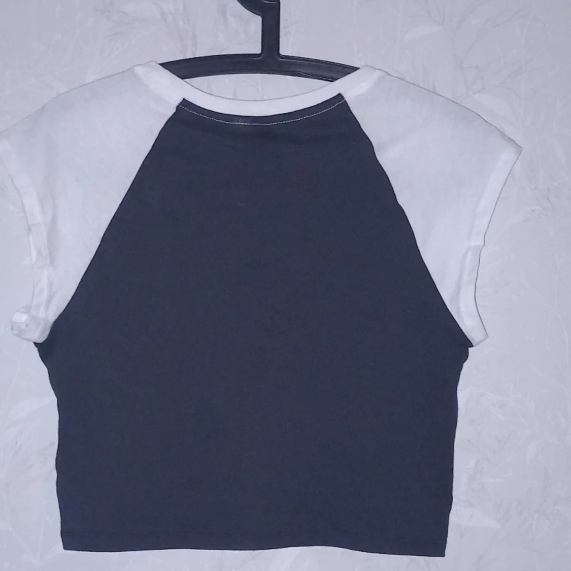 Stjärn crop top - 90
