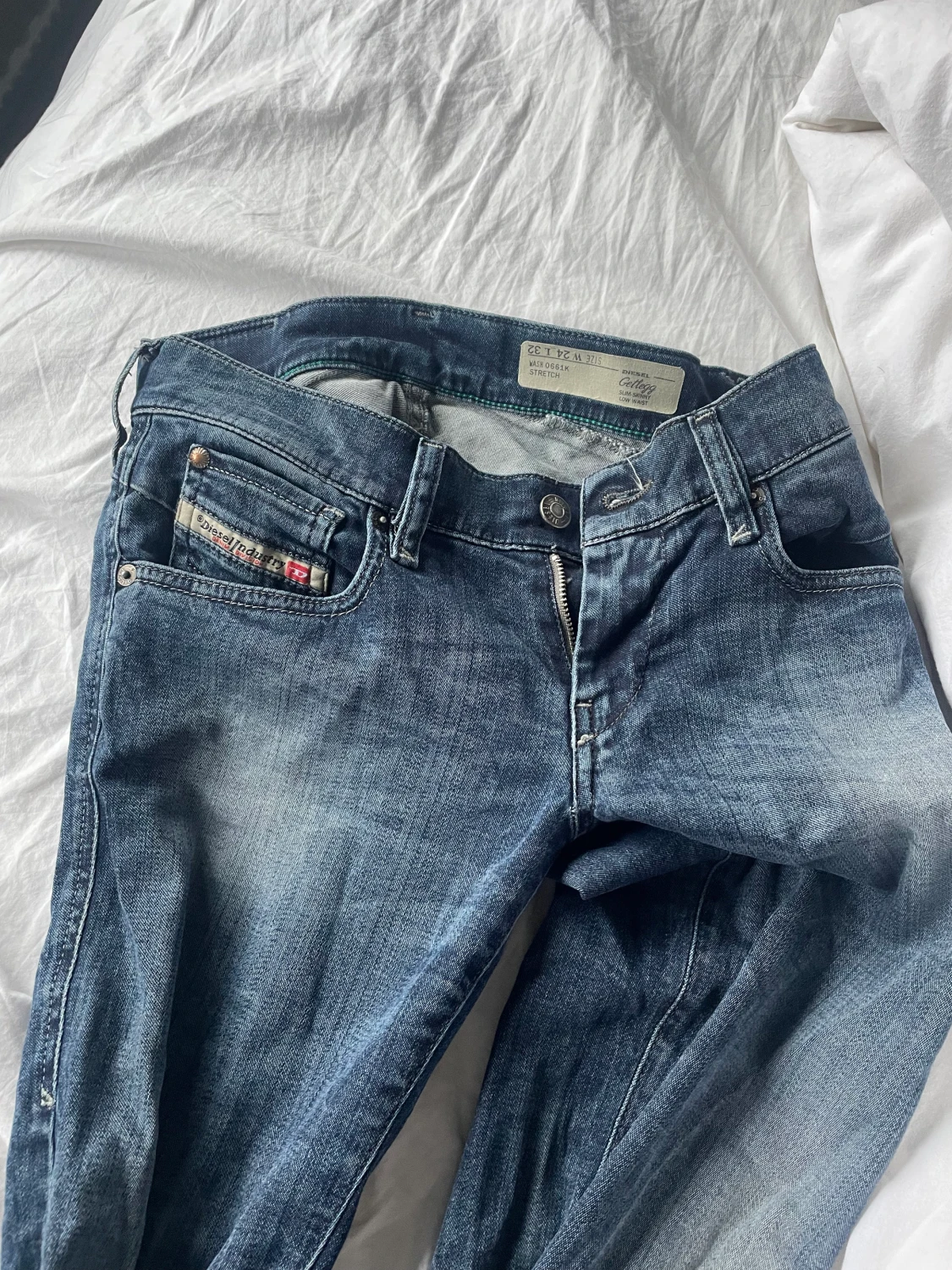 Vintage Jeans 