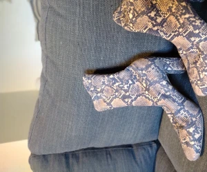 Klackskor  - Storlek 41