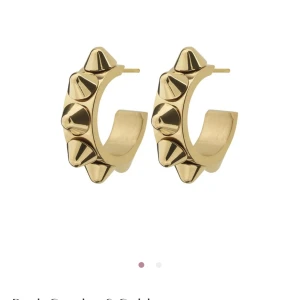 Edblad örhängen  - Säljer dessa super fina örhängen då jag köpte andra💗