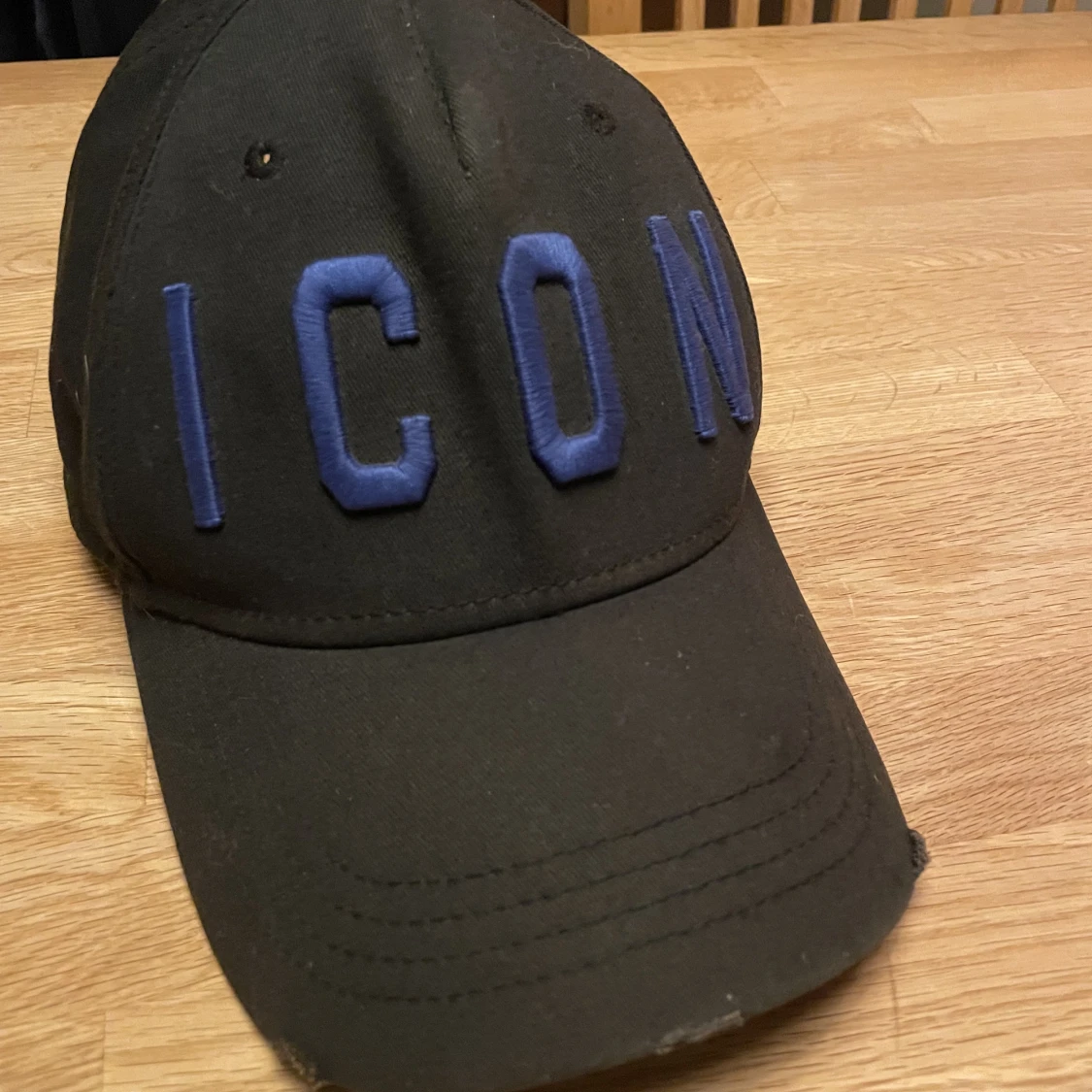 ICON keps, Dsquared2