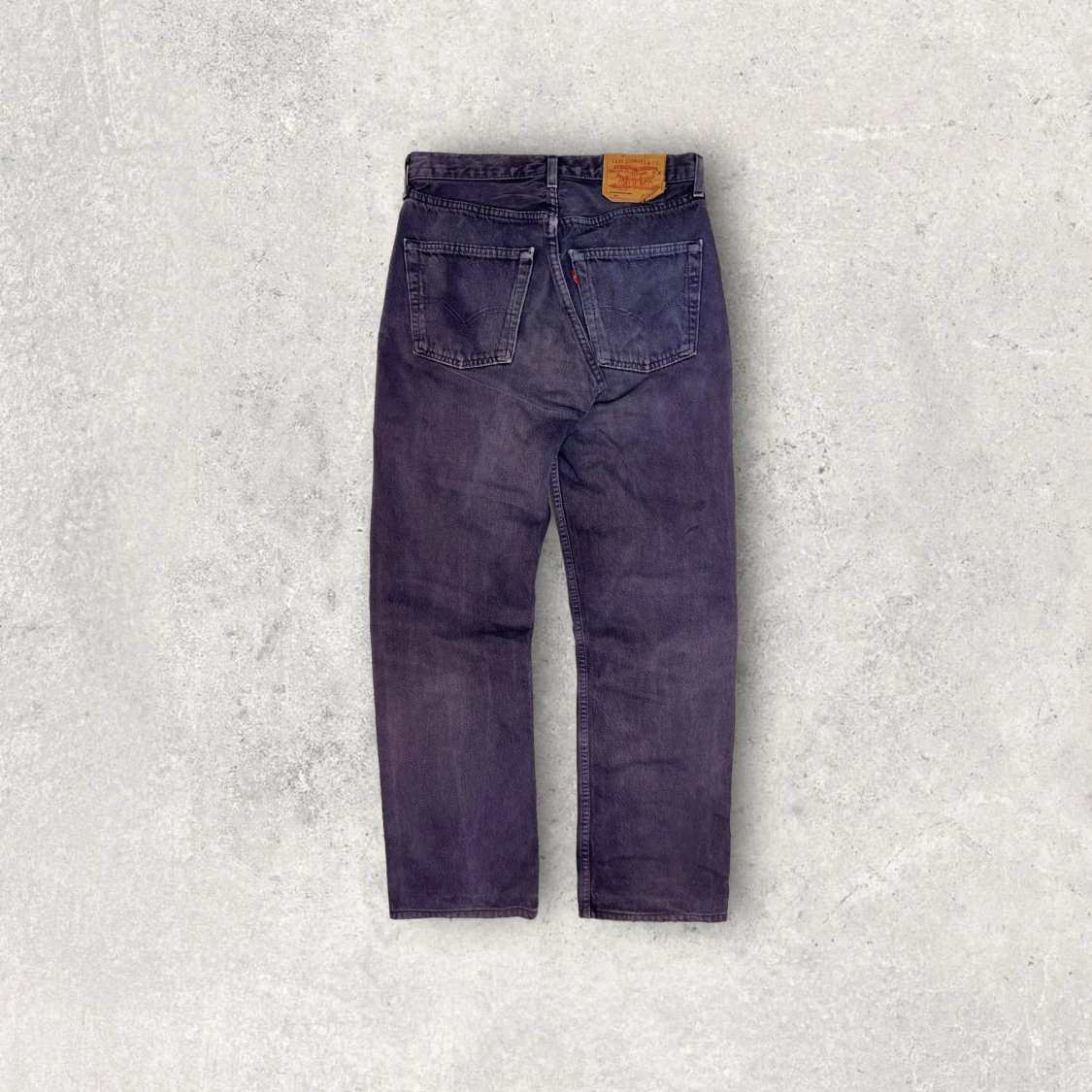 Levi’s 501 Jeans - 00`s - 90