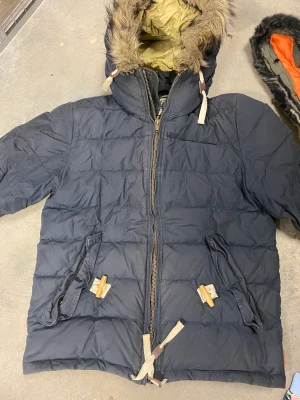 Vinterjacka  - Vinterjacka 