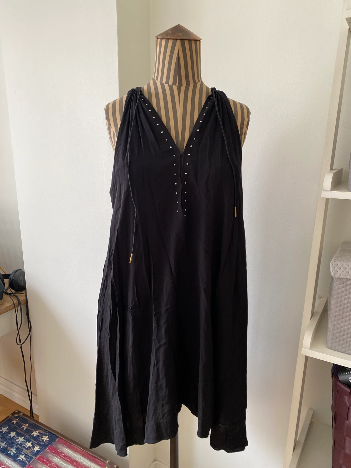 Snygg klänning/tunika från Hunkydory