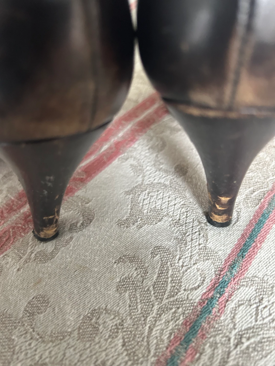 Pedro Garcia skor stl 36 - 90