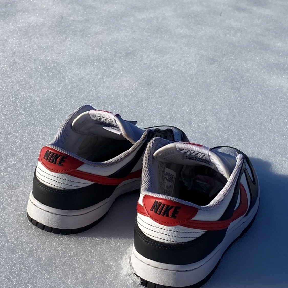 Nike dunk retro  - 91