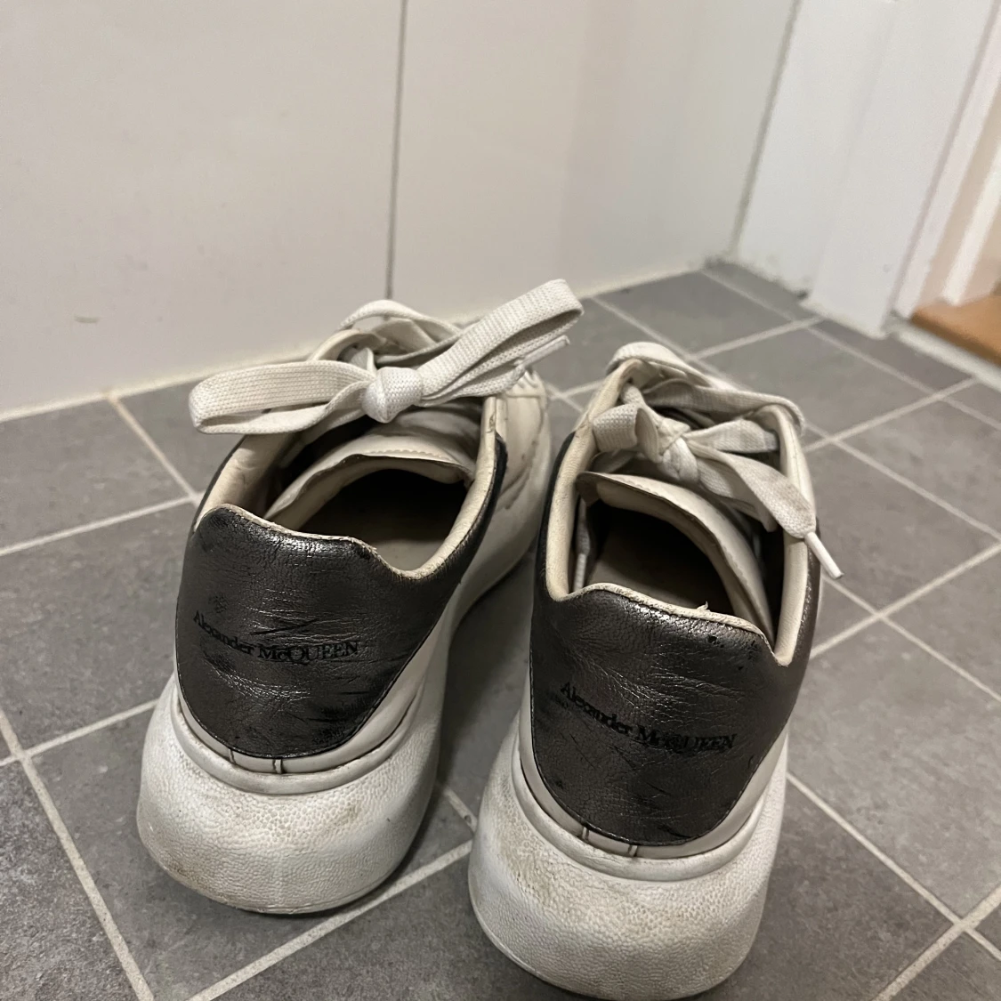 Alexander McQueen Sneakers - 91