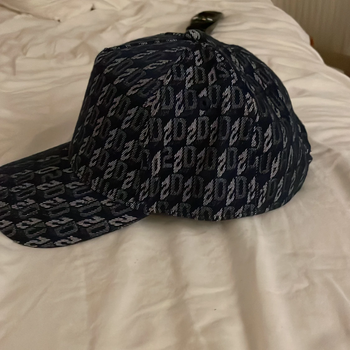 Dsquared keps monogram - 90