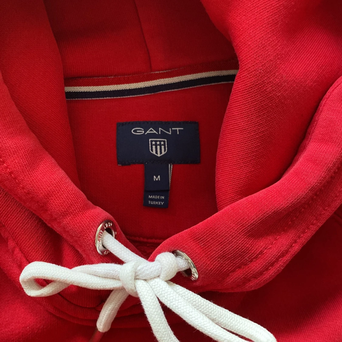 Gant hoodie  - 91