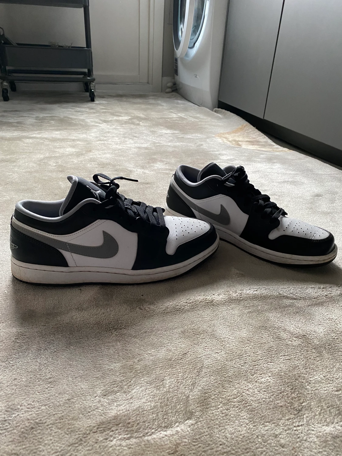 Air Jordan 1 low - 90