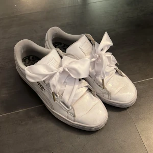 Puma sneakers - skitsöya skor från puma 