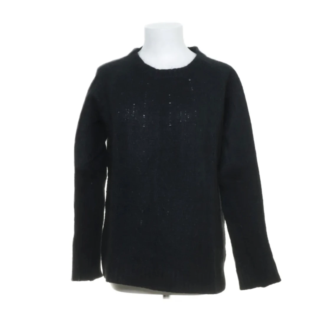 Stickad tröja Ganni - 90