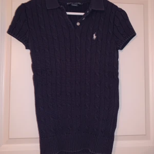 Tröja - Super fin Ralf lauren tröja, så fin!!