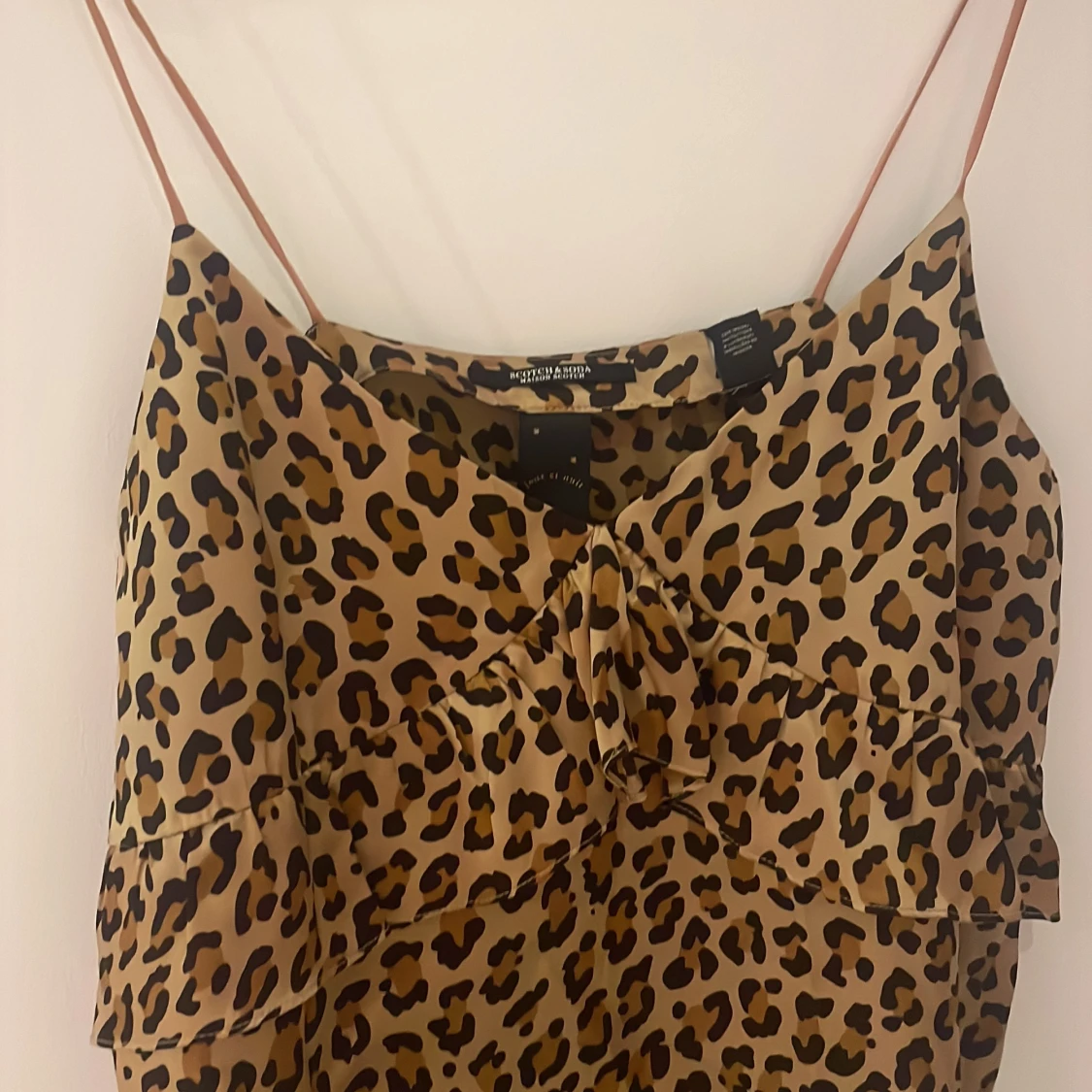 Scotch and soda linne - 91