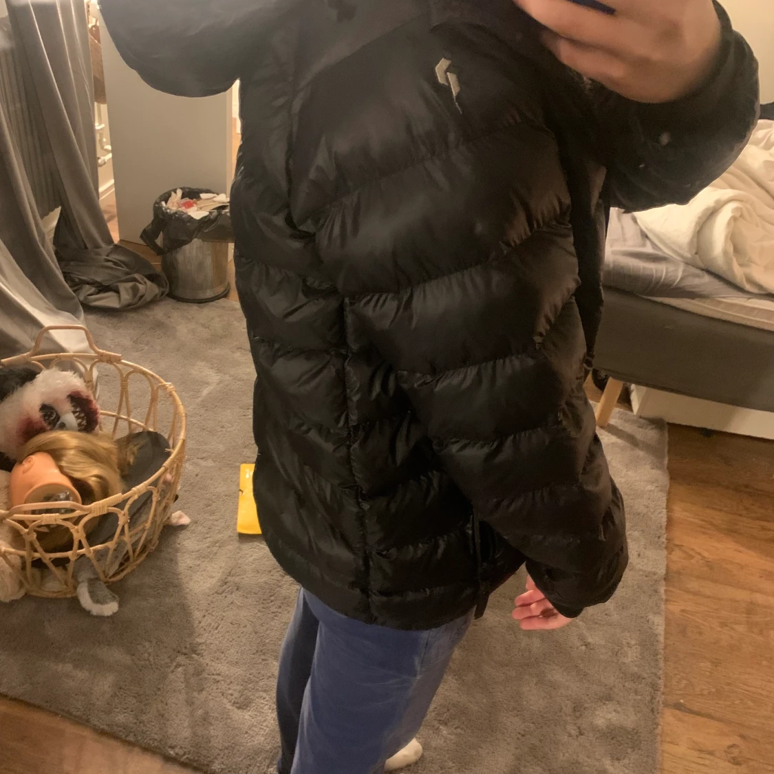 Peak performance jacka  - 90