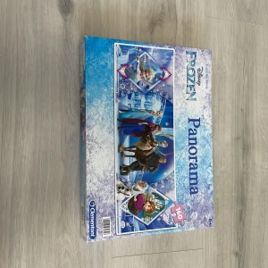 Elsa frozen pussel  - Pussel 