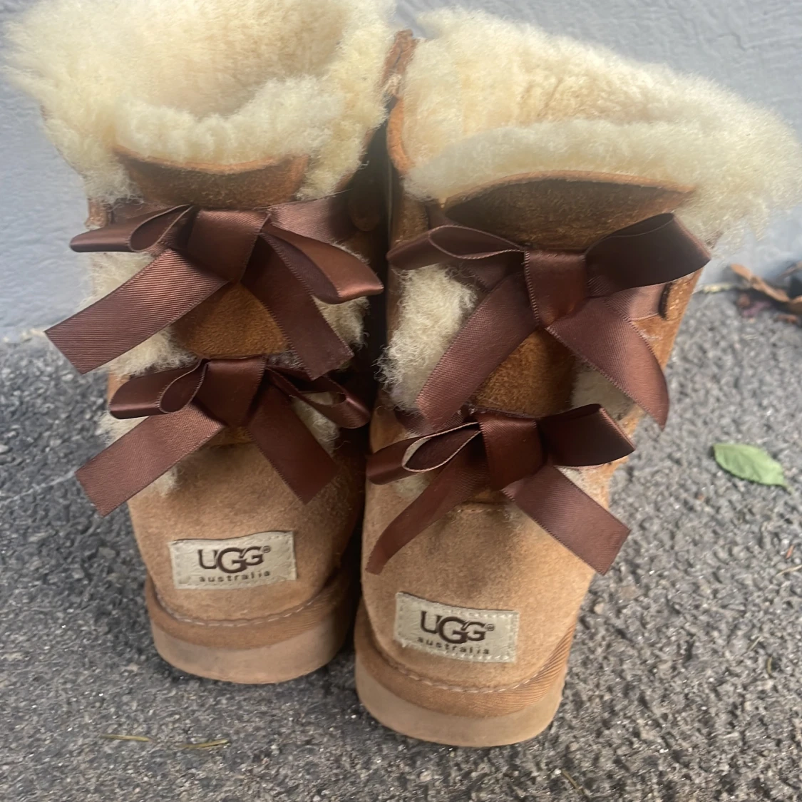 Uggs