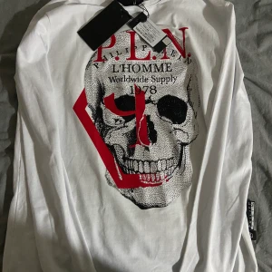 philip plein  - philip plein tröja helt ny 