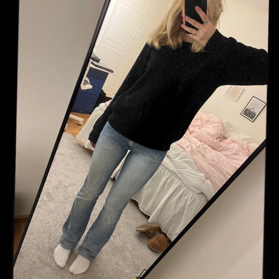 Replay LowWaits Jeans - 90