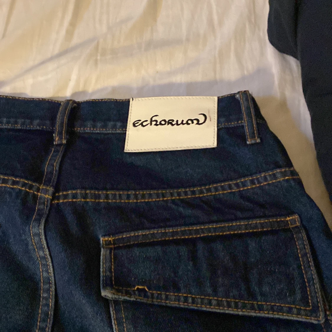 echorum baggy jeans. 29/32 - 91