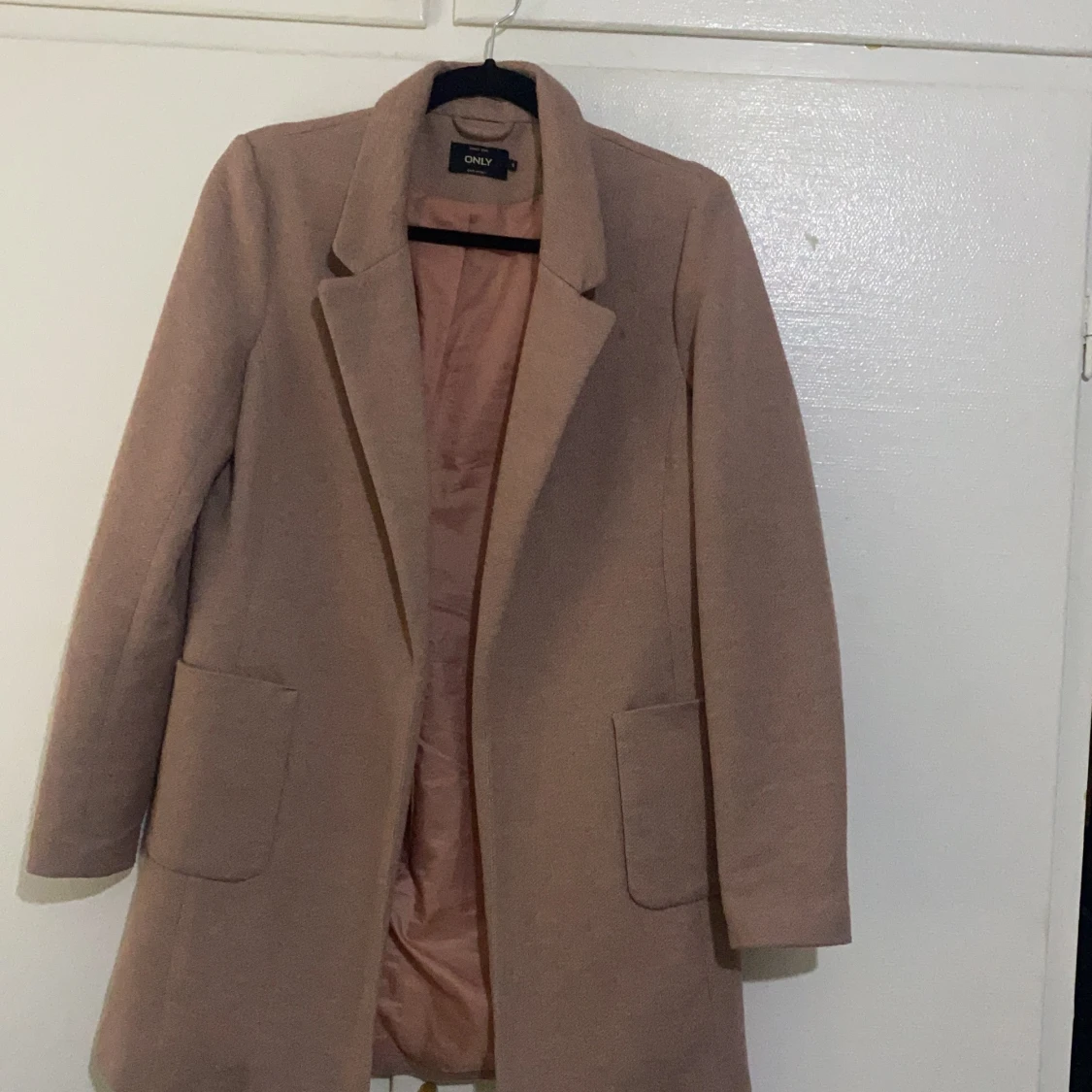 Rosa kappa i strl S - 91