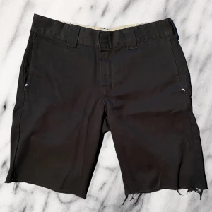 Dickies shorts - Dickies shorts. Svarta