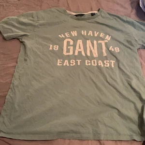 Gant t-shirt  - Använder den knappt längre 