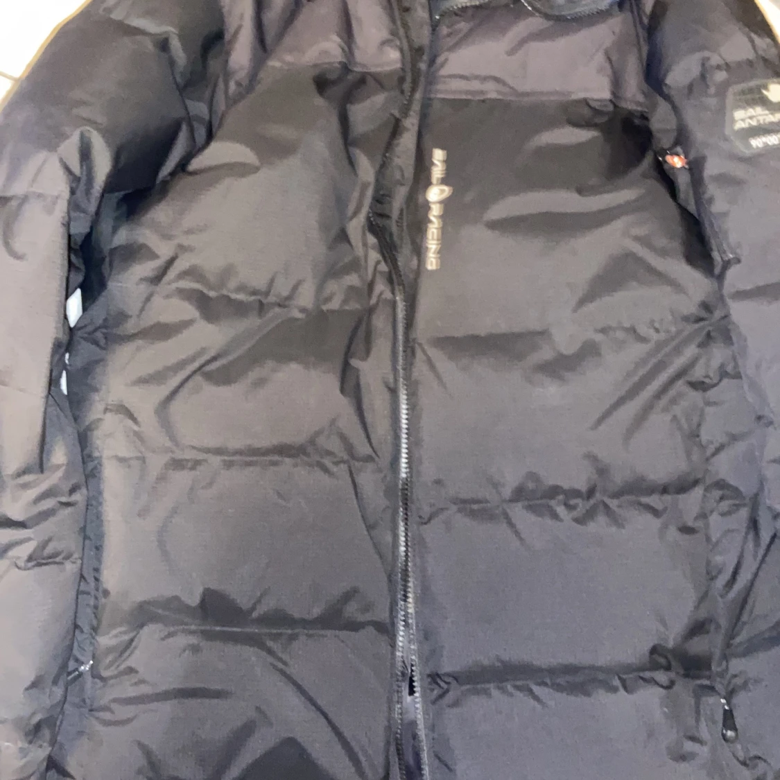 Sail racing jacka - 90