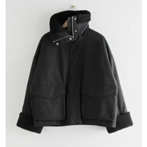 Jacka - Superfin jacka från Other Stories 💗 nypris 1450  Pris kan diskuteras!