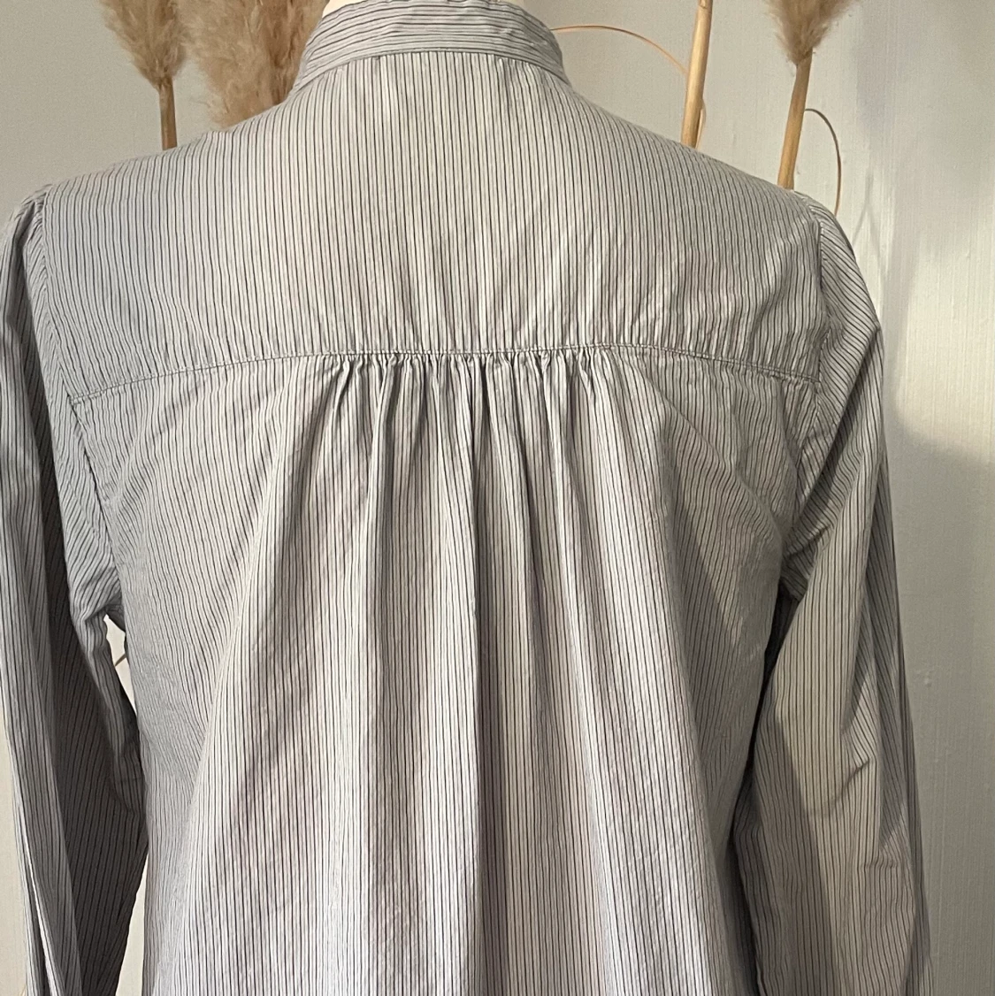 Lång skjorta/ tunika 36 - 90